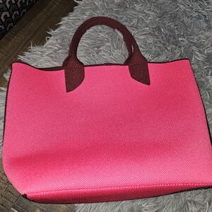 Rothys perfect pink petite lwt